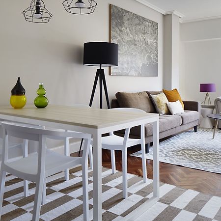 Duke By Feelfree Rentals San Sebastian Bagian luar foto