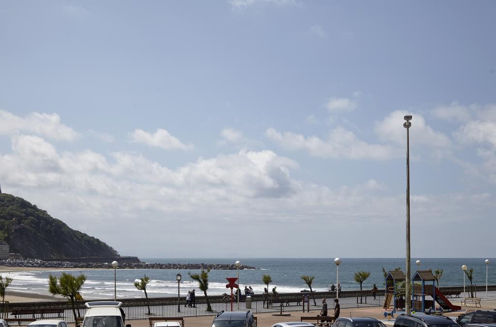 Duke By Feelfree Rentals San Sebastian Ruang foto
