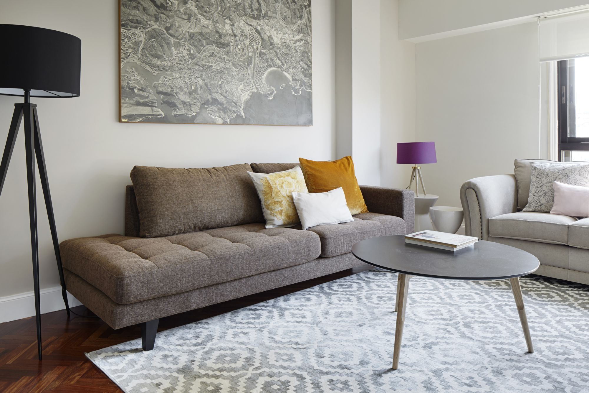 Duke By Feelfree Rentals San Sebastian Bagian luar foto