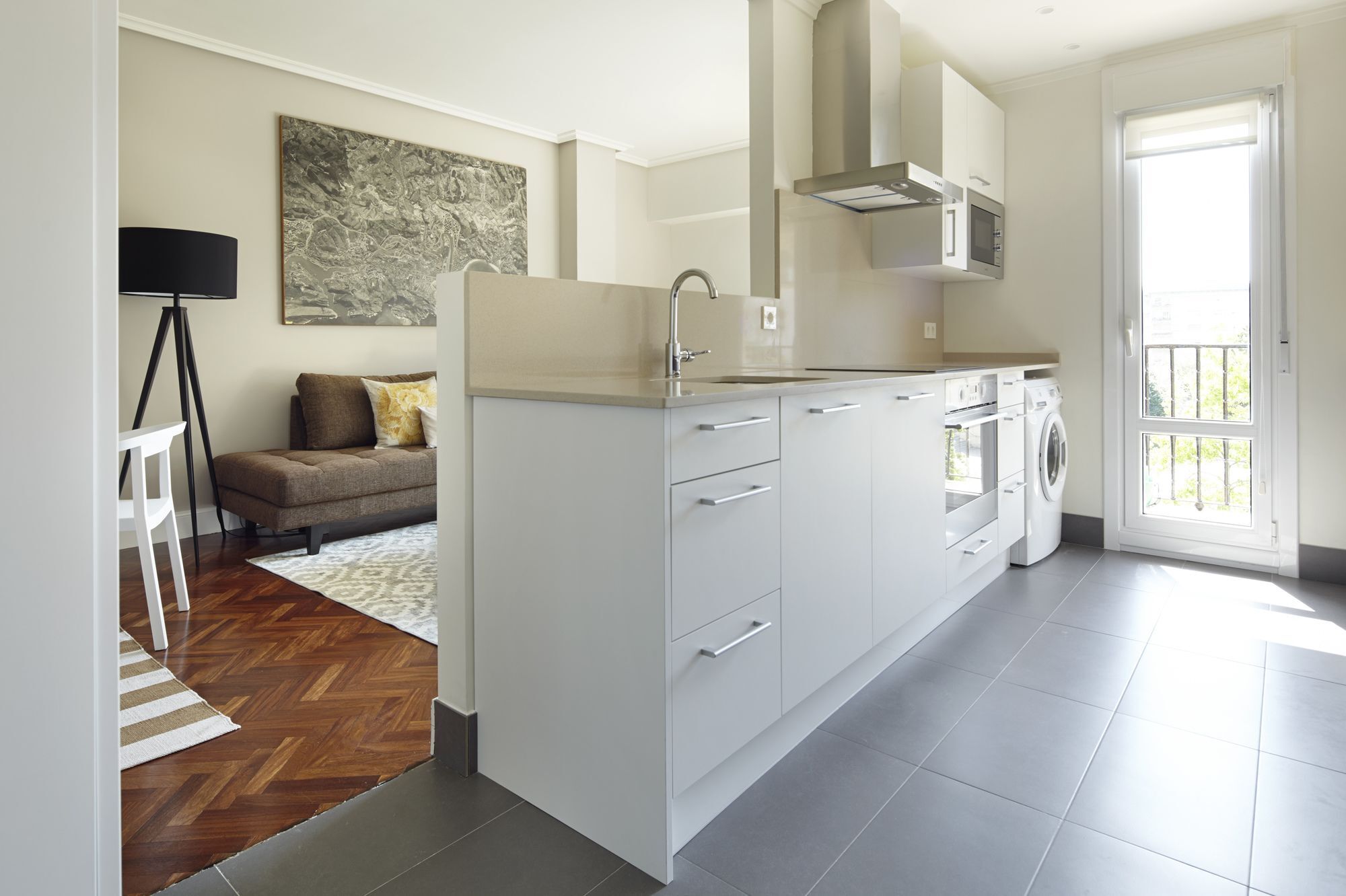 Duke By Feelfree Rentals San Sebastian Bagian luar foto