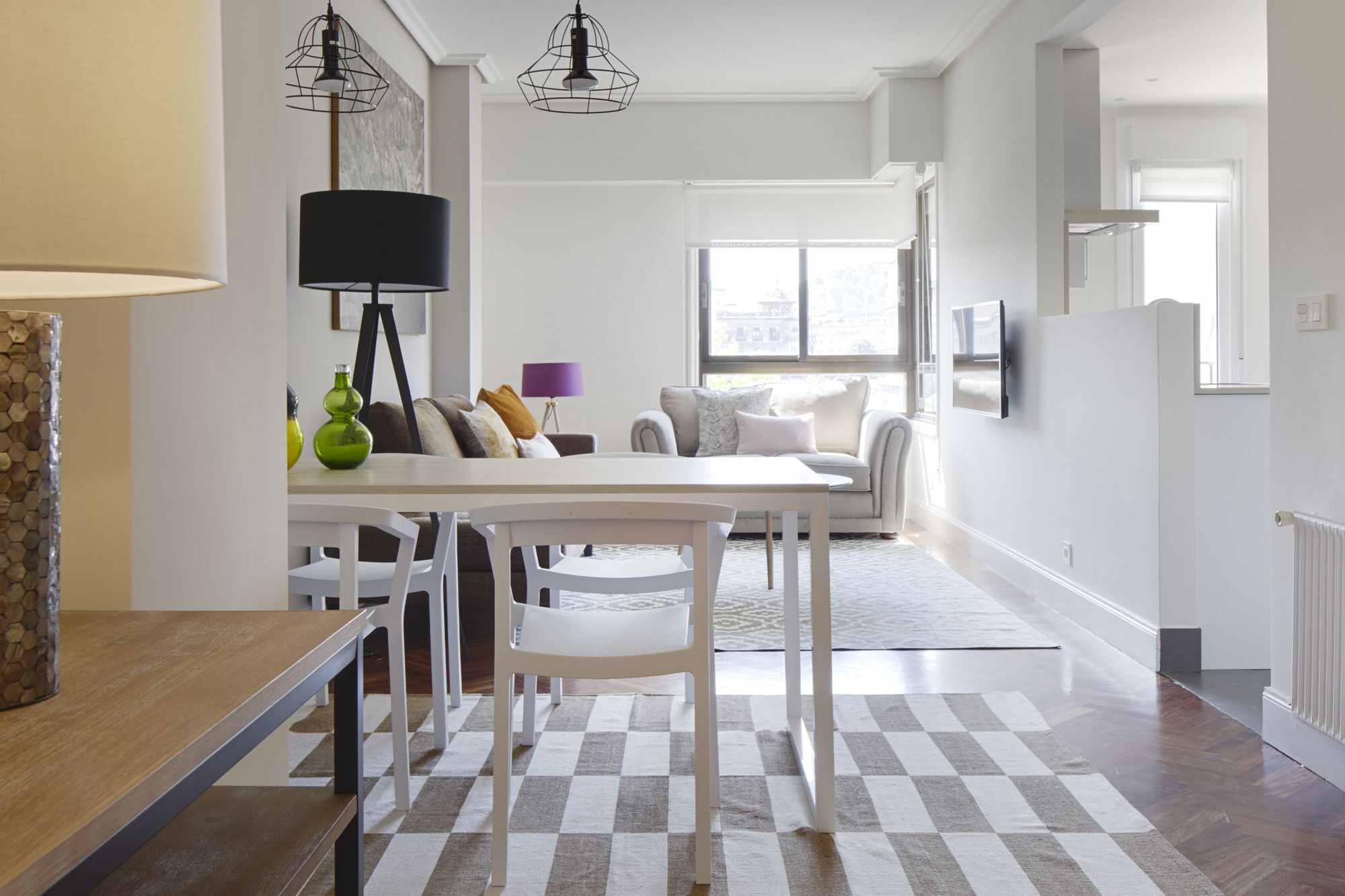 Duke By Feelfree Rentals San Sebastian Bagian luar foto