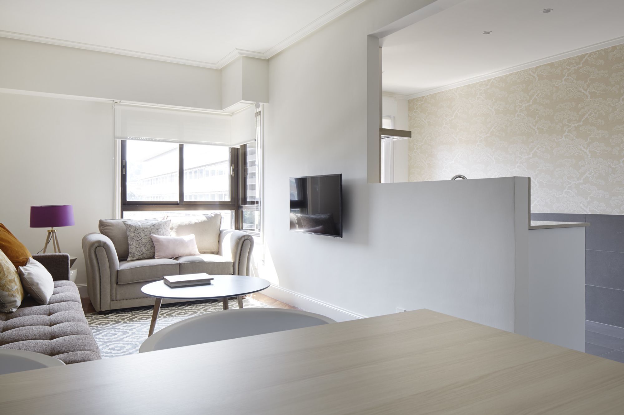Duke By Feelfree Rentals San Sebastian Bagian luar foto