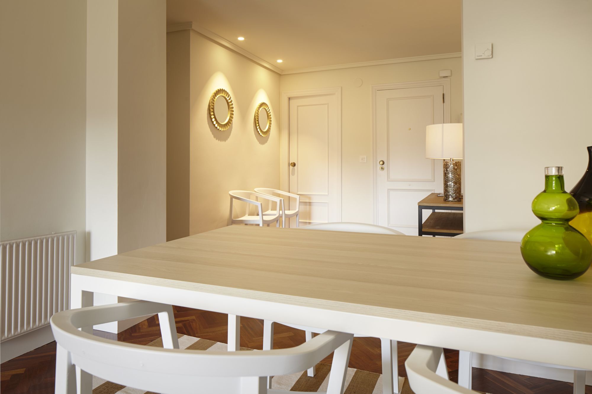 Duke By Feelfree Rentals San Sebastian Bagian luar foto